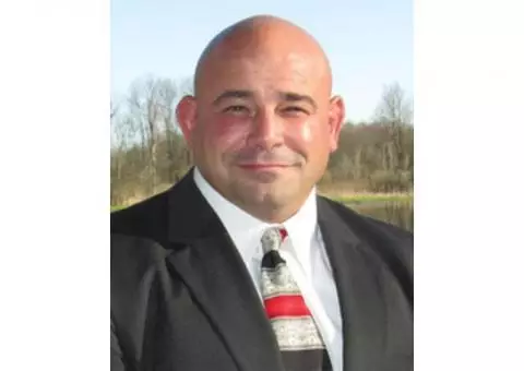 Steve Bartshe - State Farm Insurance Agent in Eaton Rapids, MI
